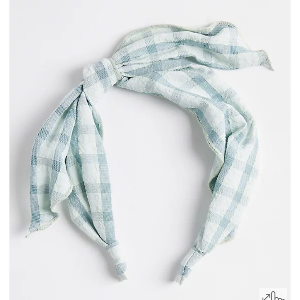 NWT Torrid  Bow Headband